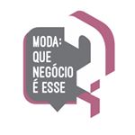 Moda Que Negócio É Esse